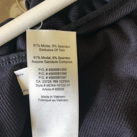 Wilfred Danette Body suit from Aritzia - Picture 11 of 11